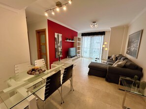 スマートテレビ