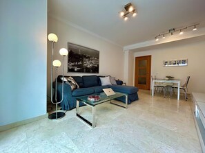 Smart TV - LAS Canteras Beach Penthouse +3 Bedrooms +2 Bath + Ocean View +wifi + Parking (Las Palmas de Gran Canaria)