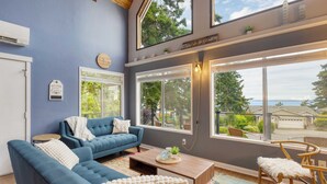 Hus (3 Bedrooms) | Innvendig