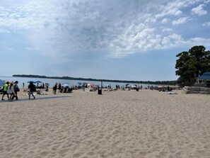 Plage