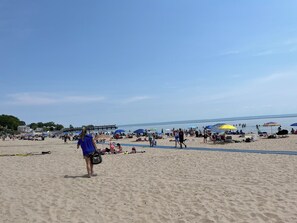 Plage