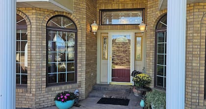 Spacious Rapid City Retreat with Black Hills Views and Close Interstate Access