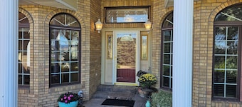 Spacious Rapid City Retreat with Black Hills Views and Close Interstate Access