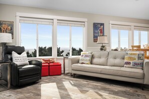 Smart-tv, pejs, dvd-afspiller