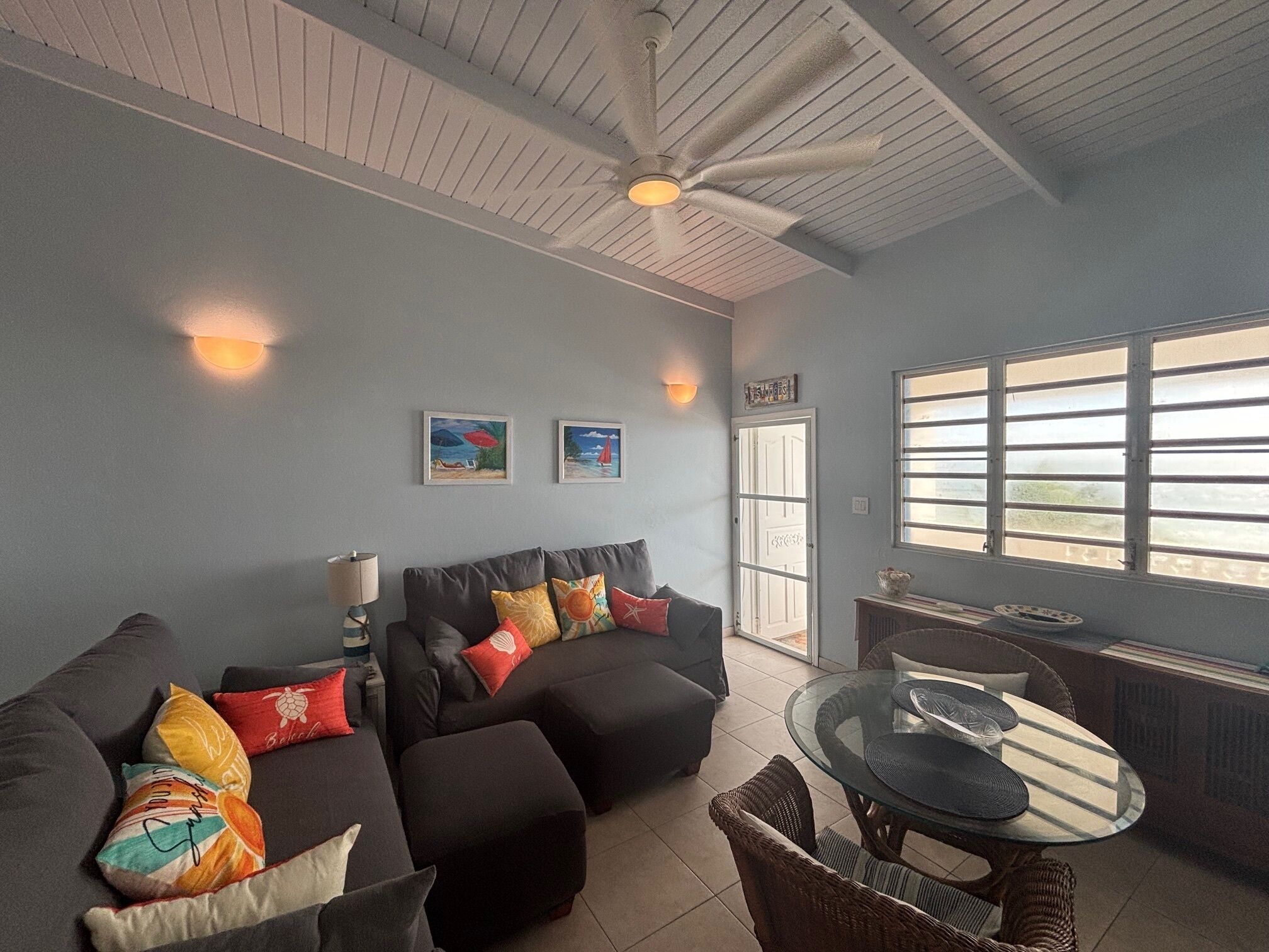 スマートテレビ、書庫