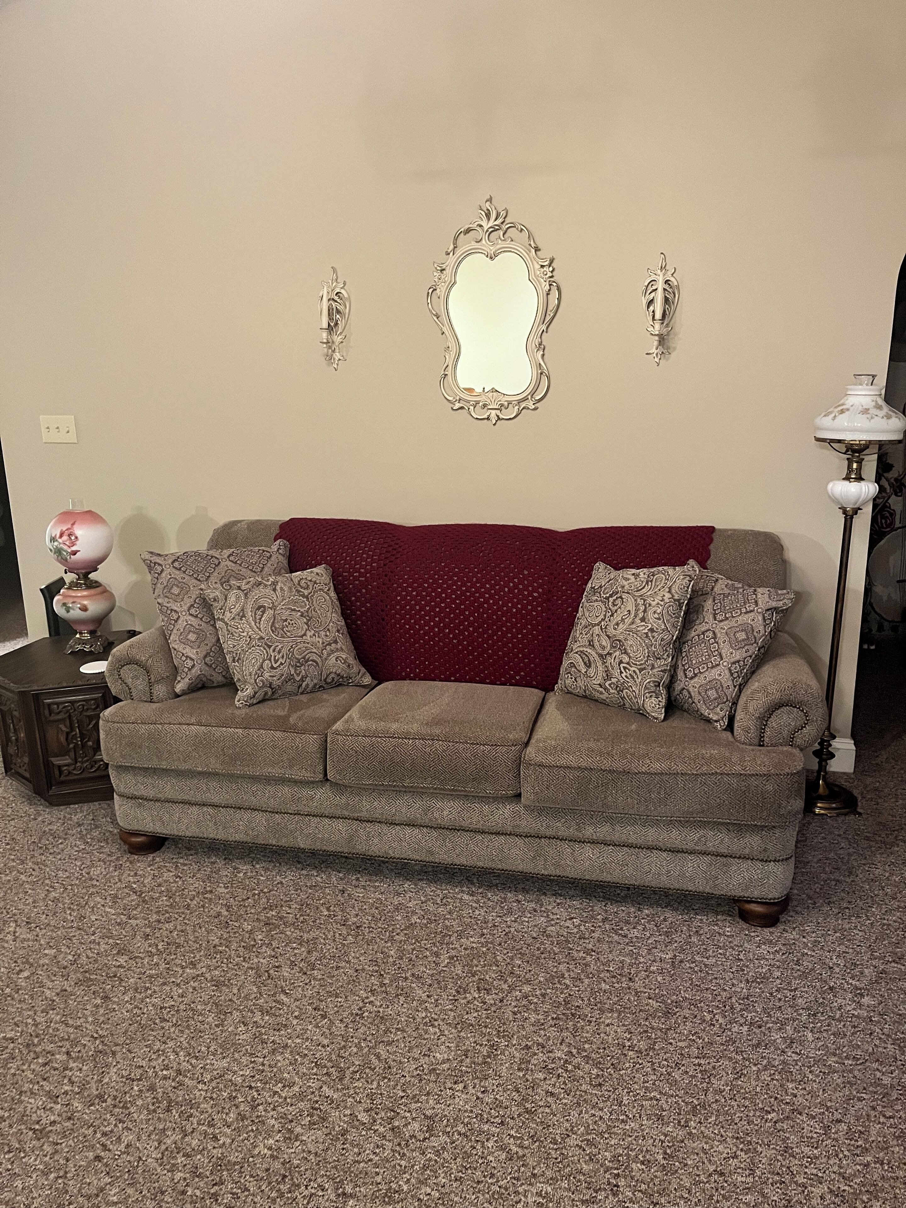 Spacious 2-bedroom Cottage Ideal For Scrapbooking And Quilting Retreats. - Strasburg, PE USA