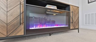 Urban 2BR Retreat + Garage - 15 min to Downtown, UT Medical Center & Parkwest