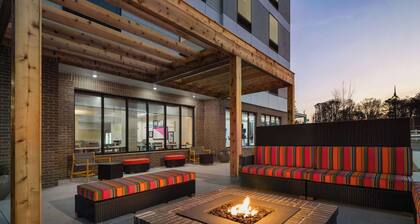 Home2 Suites By Hilton Conyers Atlanta