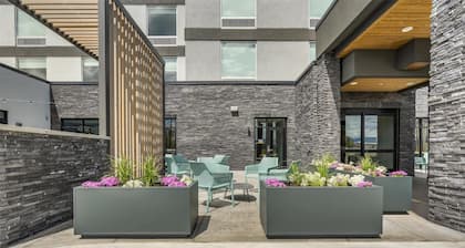 Home2 Suites By Hilton Bozeman Four Corners
