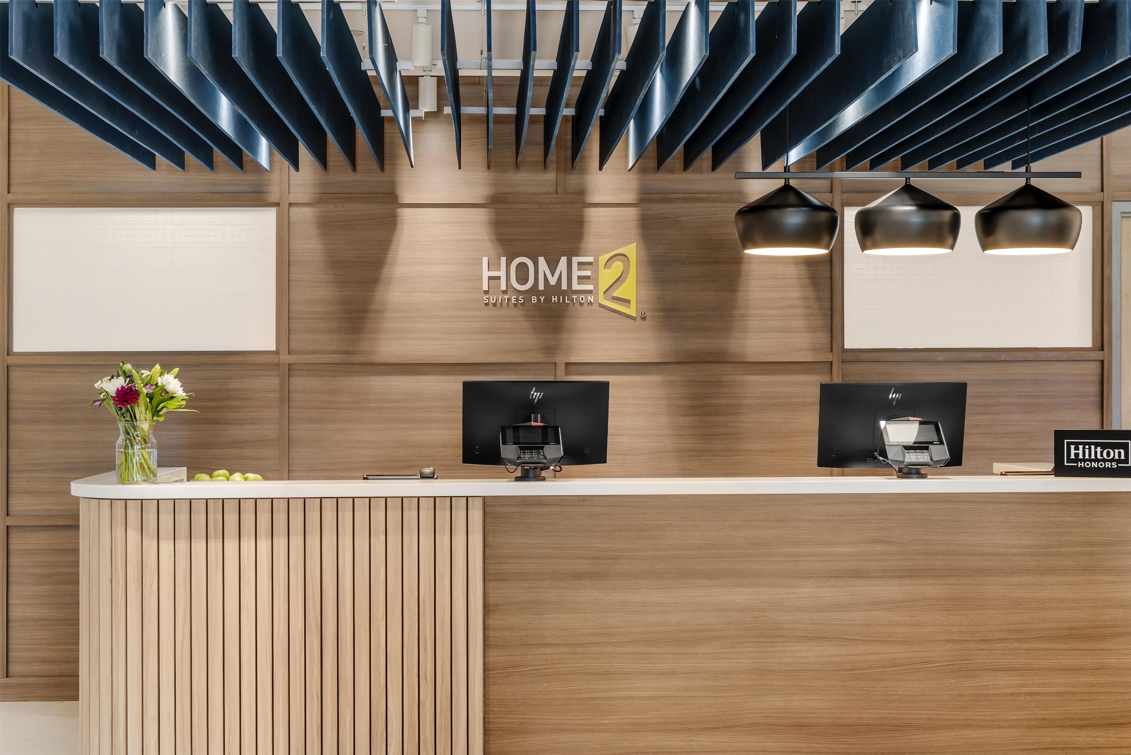 Foto - Home2 Suites By Hilton Bozeman Four Corners