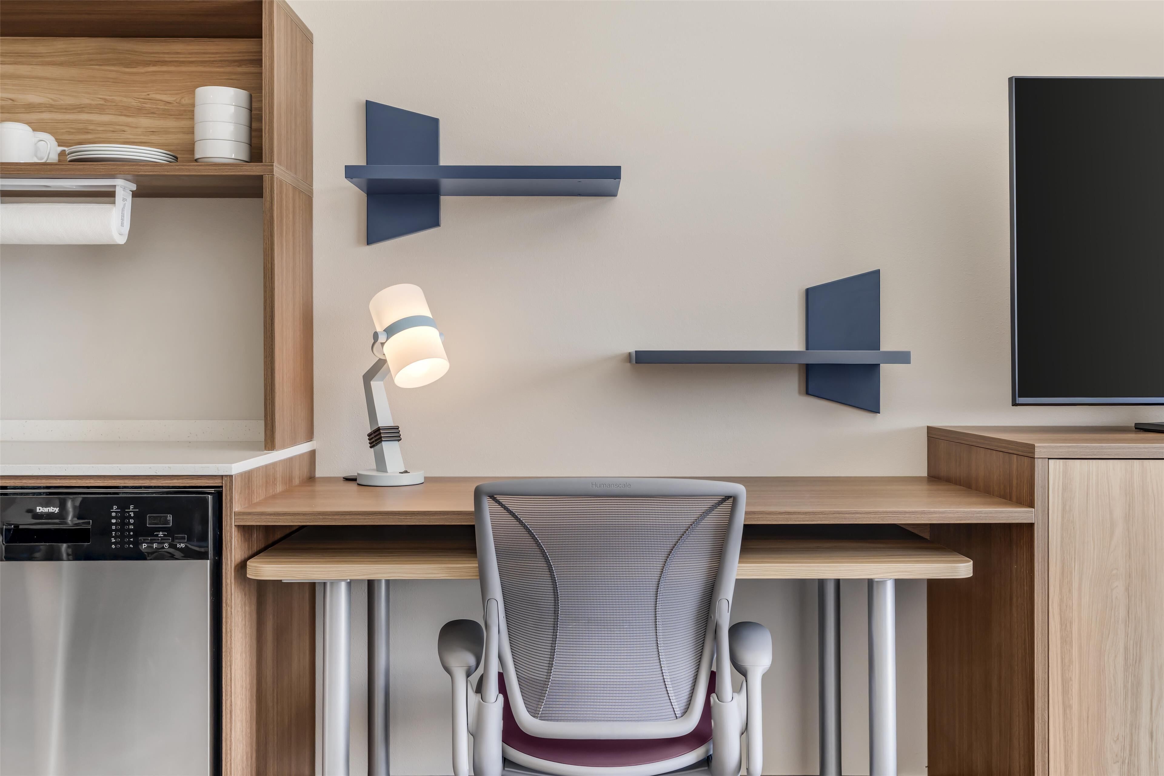 Foto - Home2 Suites By Hilton Bozeman Four Corners