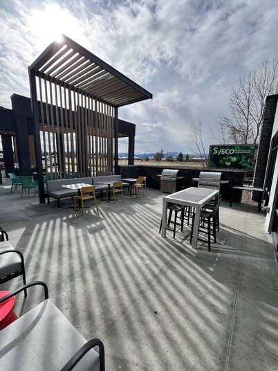 Home2 Suites By Hilton Bozeman Four Corners
