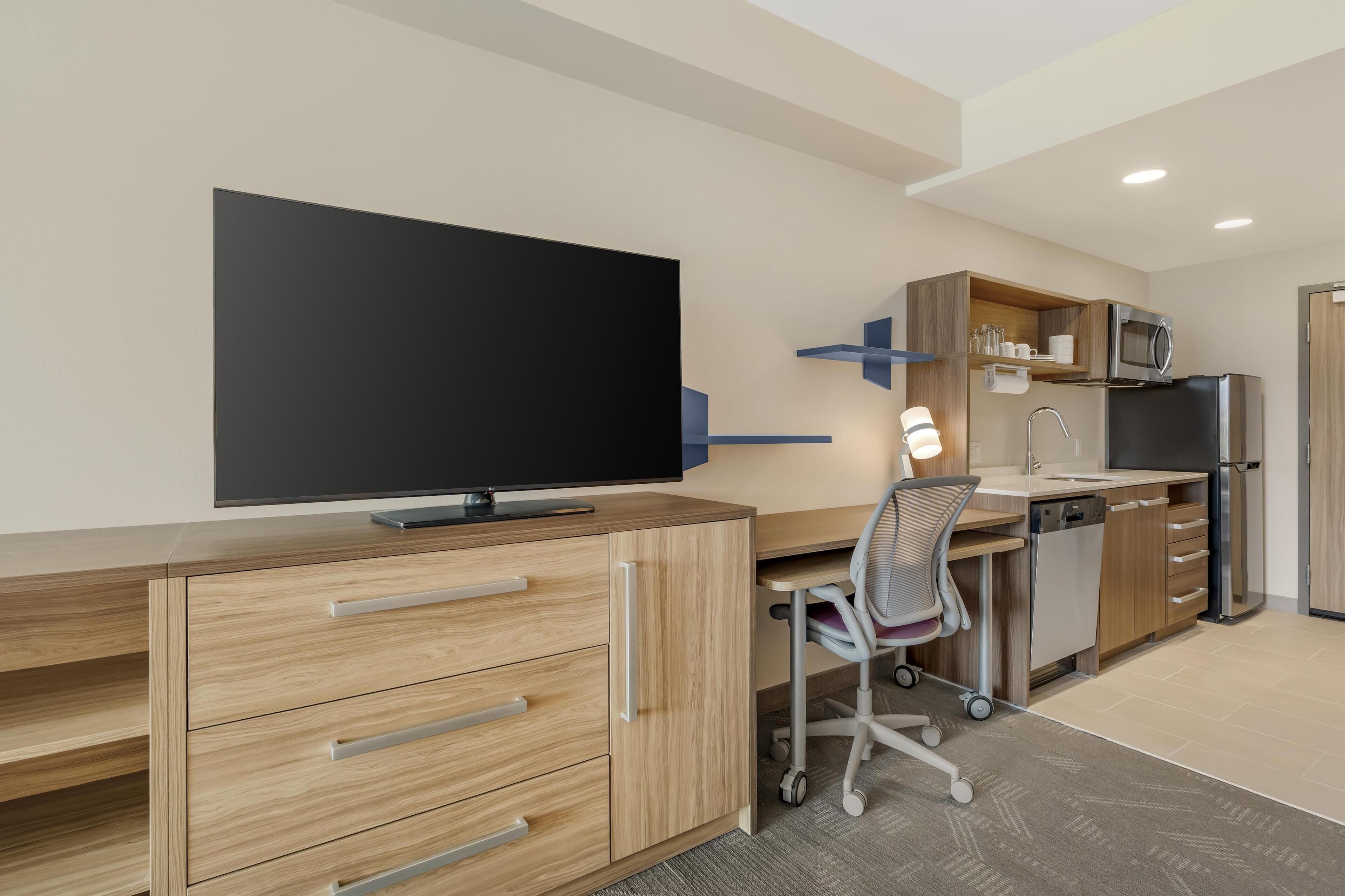 Foto - Home2 Suites By Hilton Bozeman Four Corners