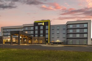 Exterior - Home2 Suites By Hilton Bozeman Four Corners (Bozeman)