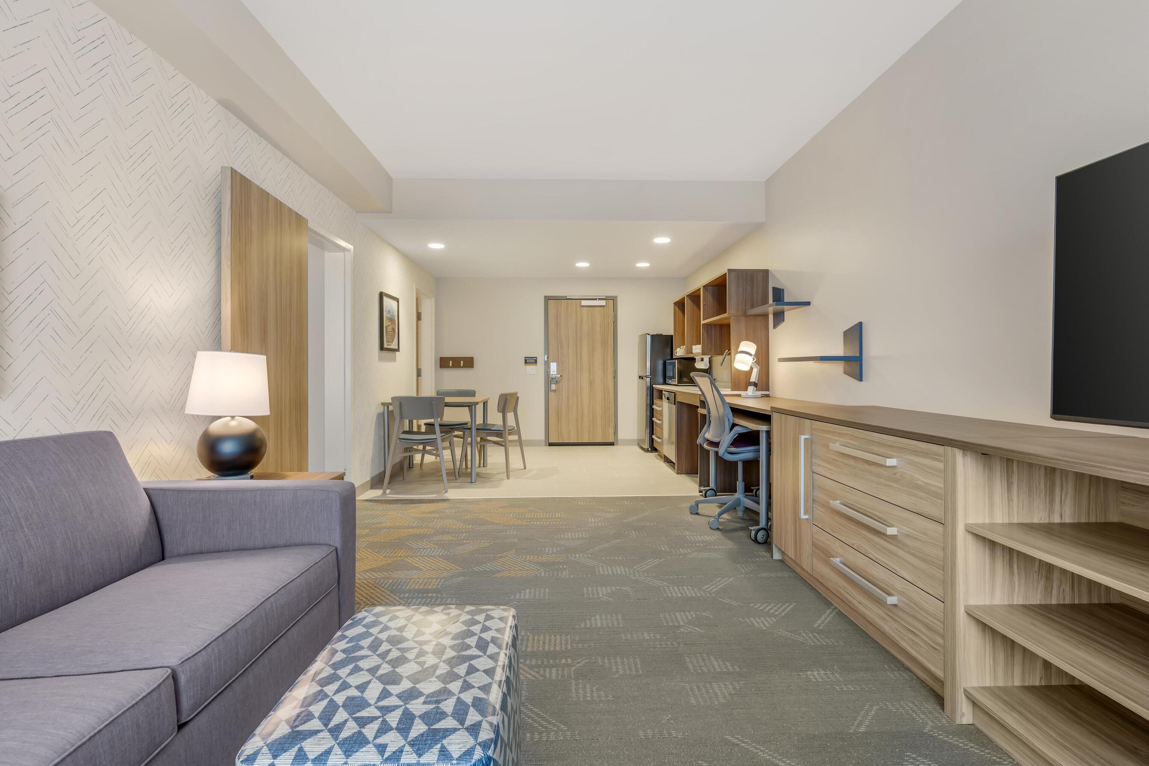 Foto - Home2 Suites By Hilton Bozeman Four Corners