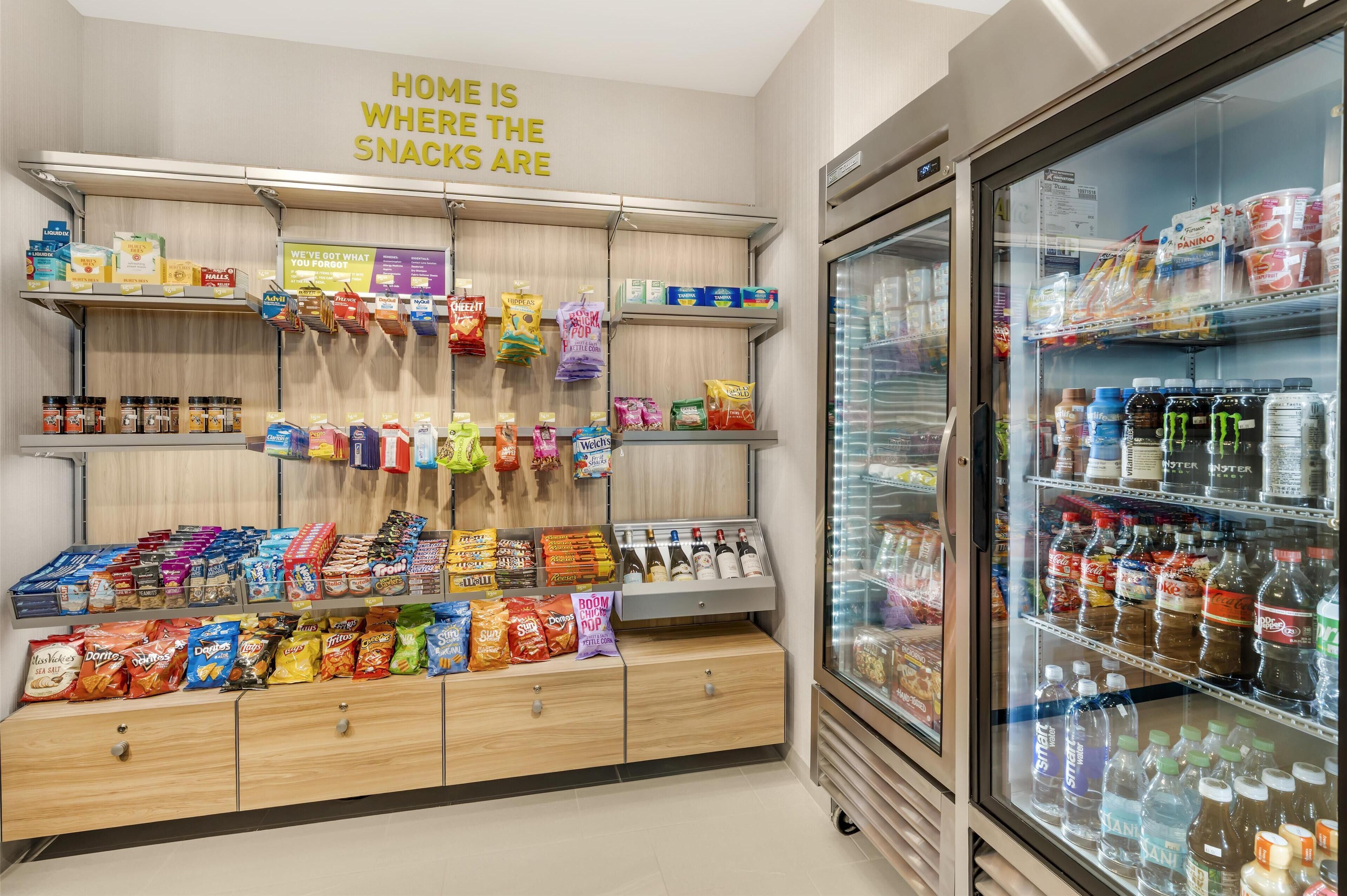 Snackbar