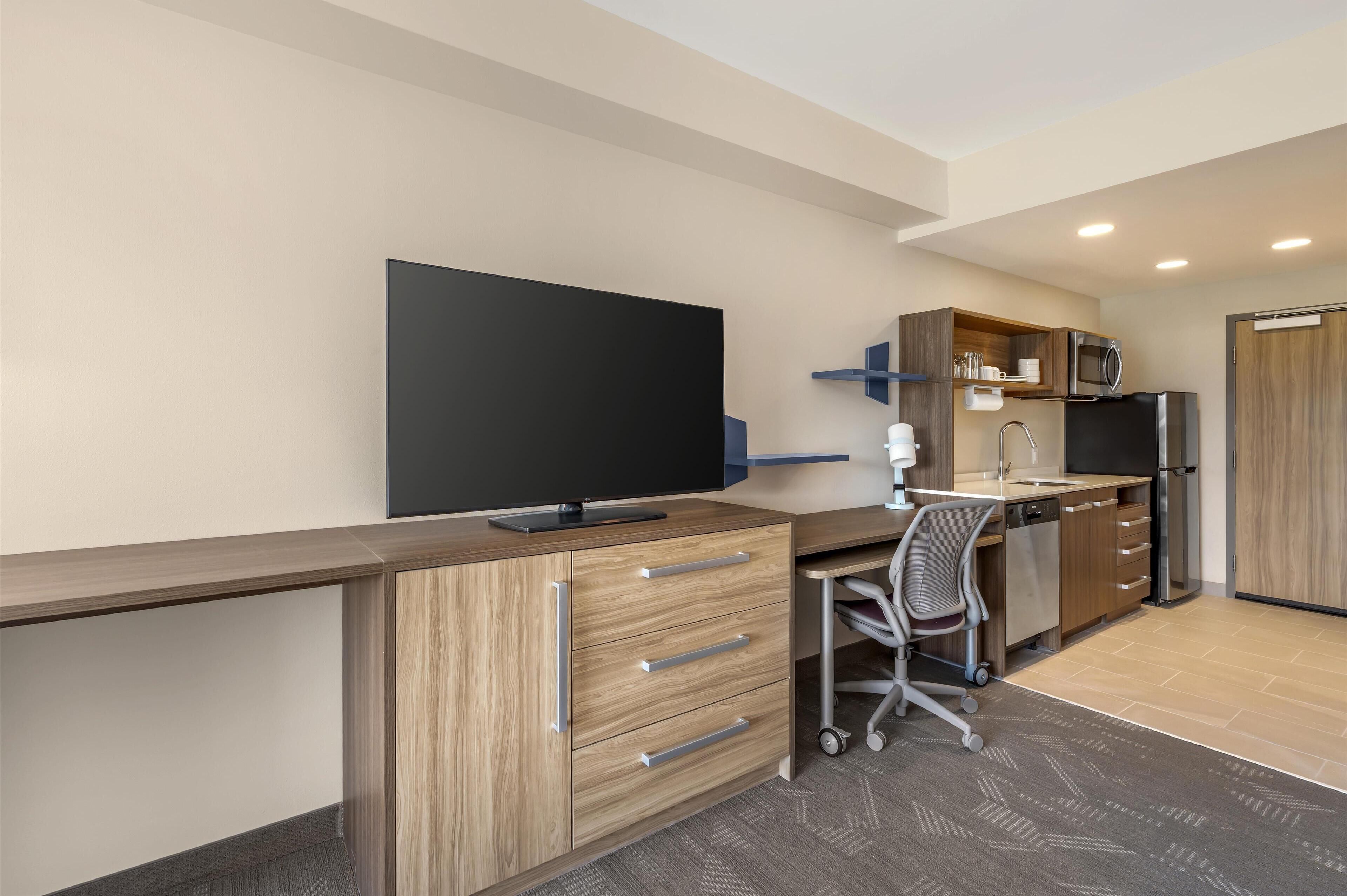 Foto - Home2 Suites By Hilton Bozeman Four Corners