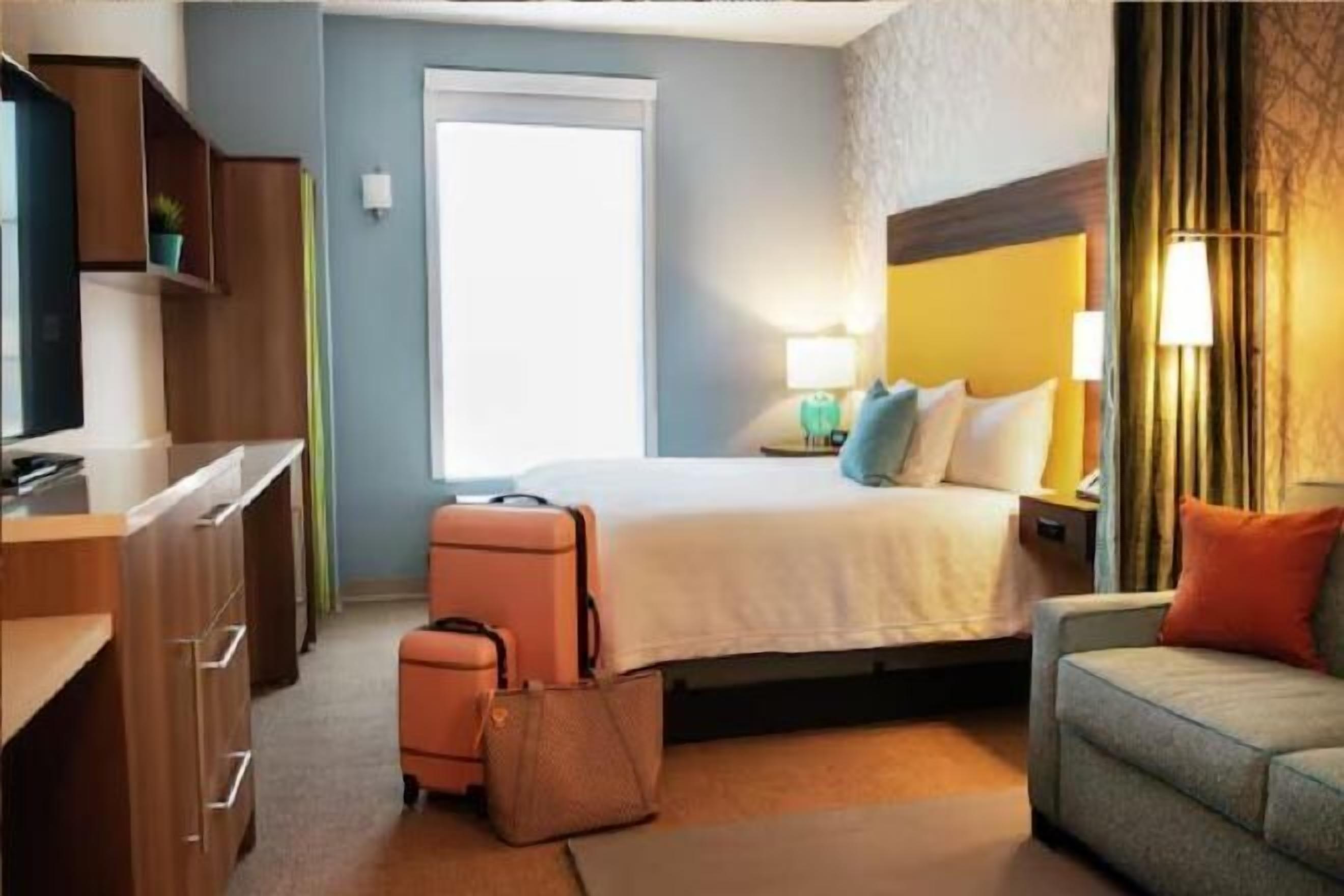 Allergikerbettwaren, Daunenbettdecken, Pillowtop-Betten