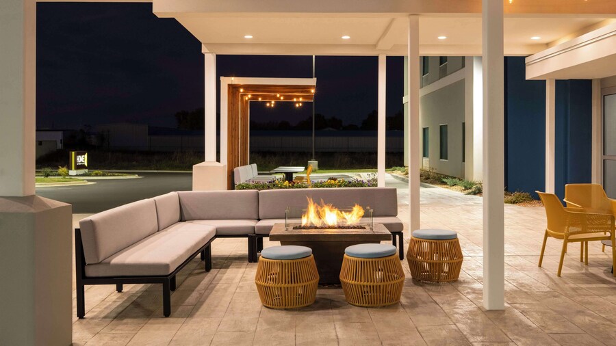 Home2 Suites By Hilton Jonesboro