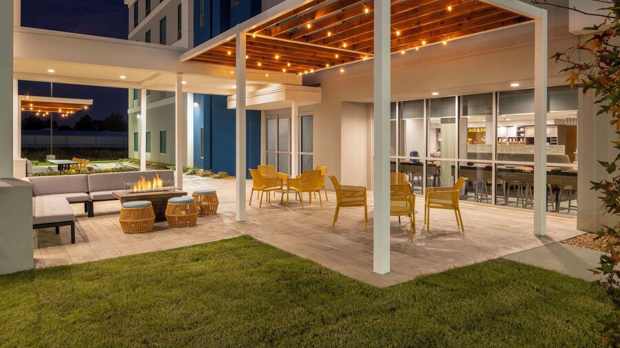 Home2 Suites By Hilton Jonesboro