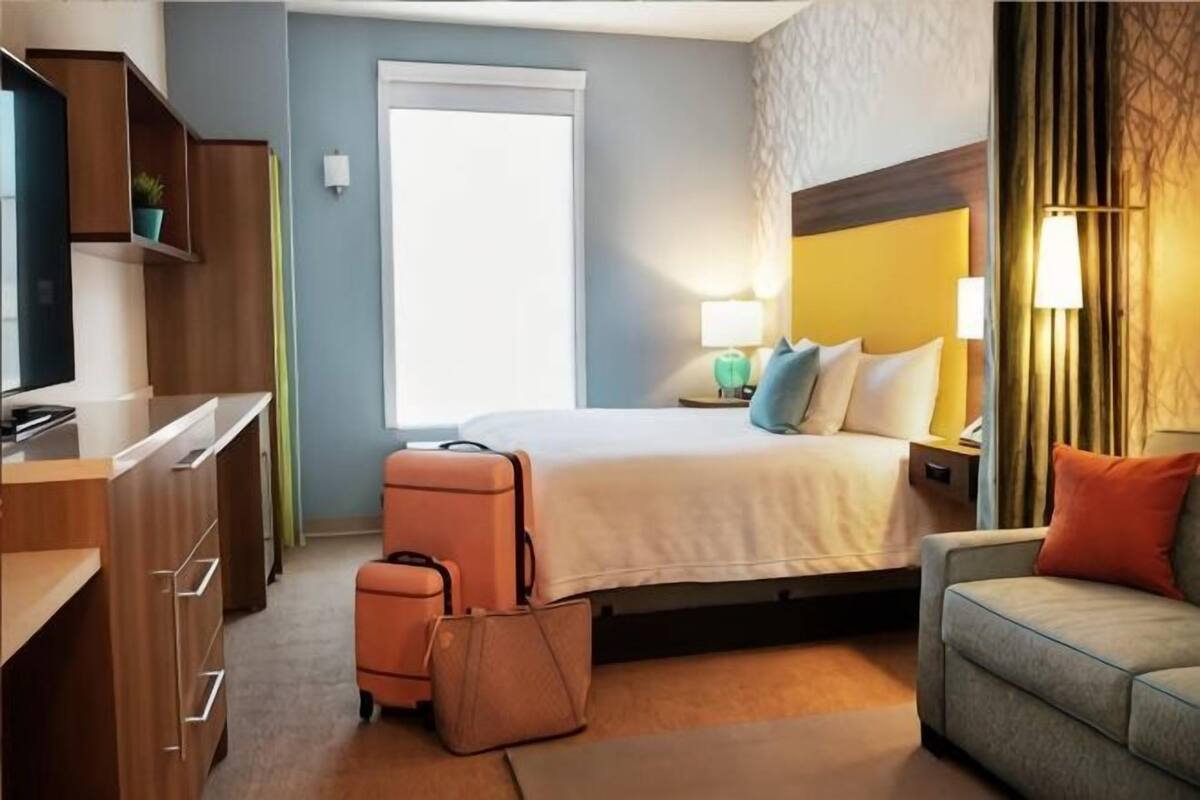 Ropa de cama hipoalergénica, cubrecamas y colchones con pillow-top 