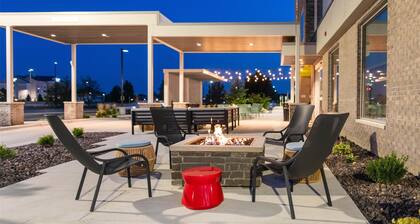 Home2 Suites By Hilton Effingham