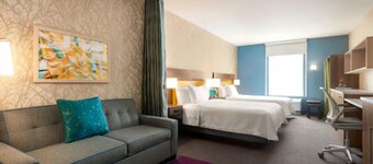 Home2 Suites By Hilton Effingham