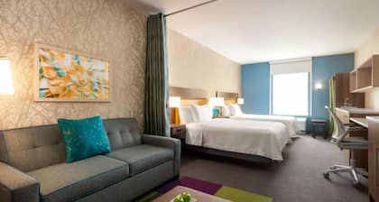 Home2 Suites By Hilton Effingham