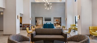 Hampton Inn By Hilton Wichita Falls North