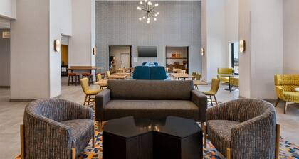 Hampton Inn By Hilton Wichita Falls North