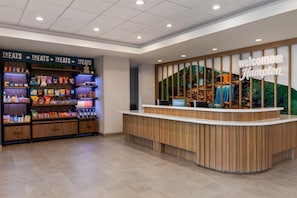 Reception - Hampton Inn By Hilton Wichita Falls North (Wichita Falls)