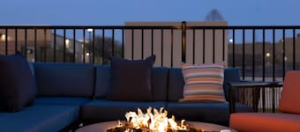 Hampton Inn By Hilton Wichita Falls North