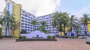 Unclassified image, 3 of 39, button - Diani Beachfront Paradise (Diani Beach)