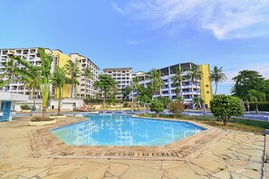 Exterior - Diani Beachfront Paradise (Diani Beach)