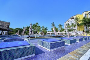 Unclassified image, 3 of 39, button - Diani Beachfront Paradise (Diani Beach)