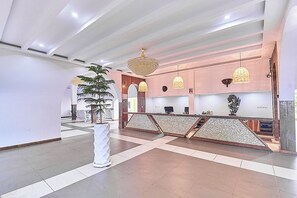Unclassified image, 2 of 39, button - Diani Beachfront Paradise (Diani Beach)