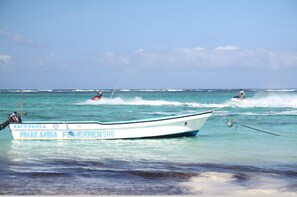 Unclassified image, 4 of 39, button - Diani Beachfront Paradise (Diani Beach)