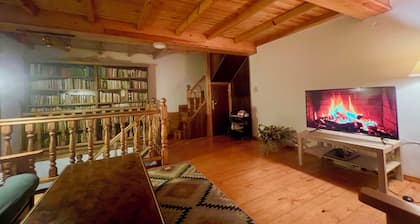 VilladeCelis a view you won't forget, pets are welcome!