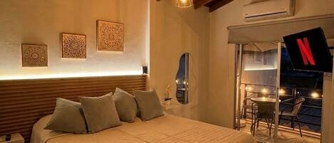 3 Schlafzimmer, kostenloses WLAN, Bettwäsche