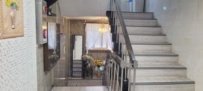 Staircase - Sweet House (Seoul)