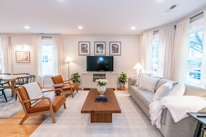 Smart TV, books