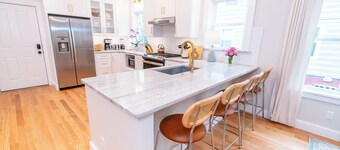 Gemstone: Family-friendly, Close to Yale & Downtown New Haven