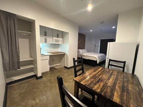 Tribeca Hotel FiDi - Image 5