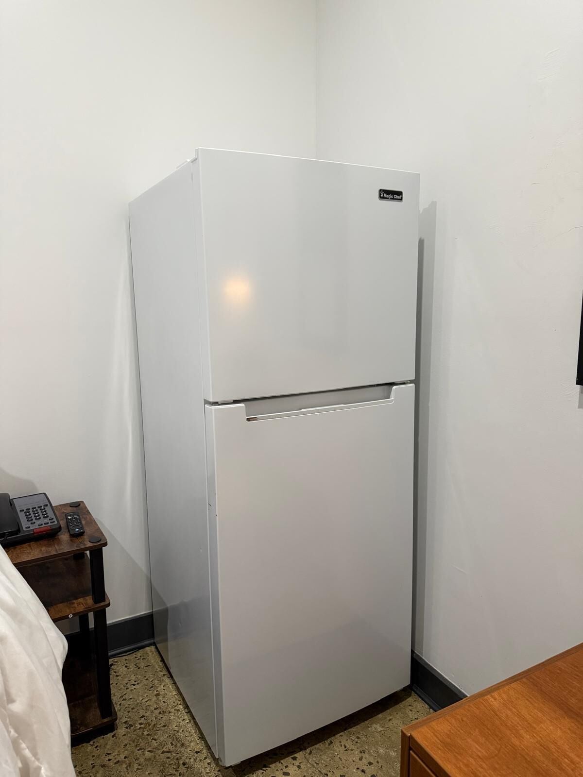 Foto - Tribeca Hotel FiDi