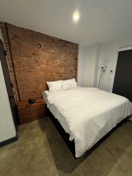 Tribeca Hotel FiDi - Image 9