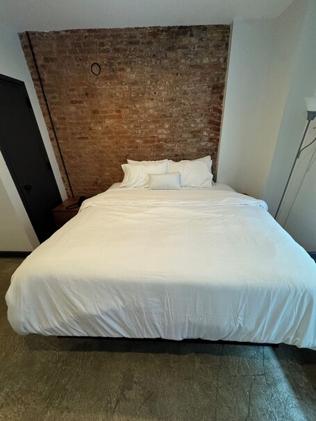 Tribeca Hotel FiDi - Image 7