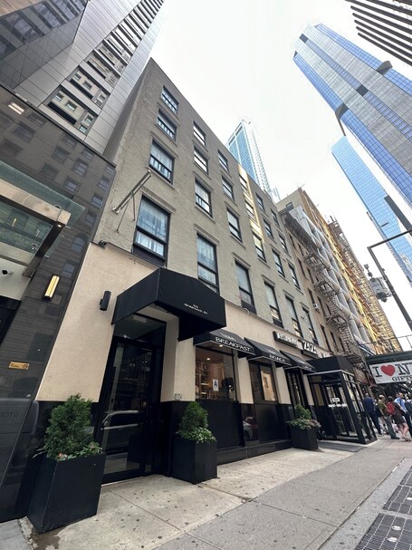 Tribeca Hotel FiDi - Image 18