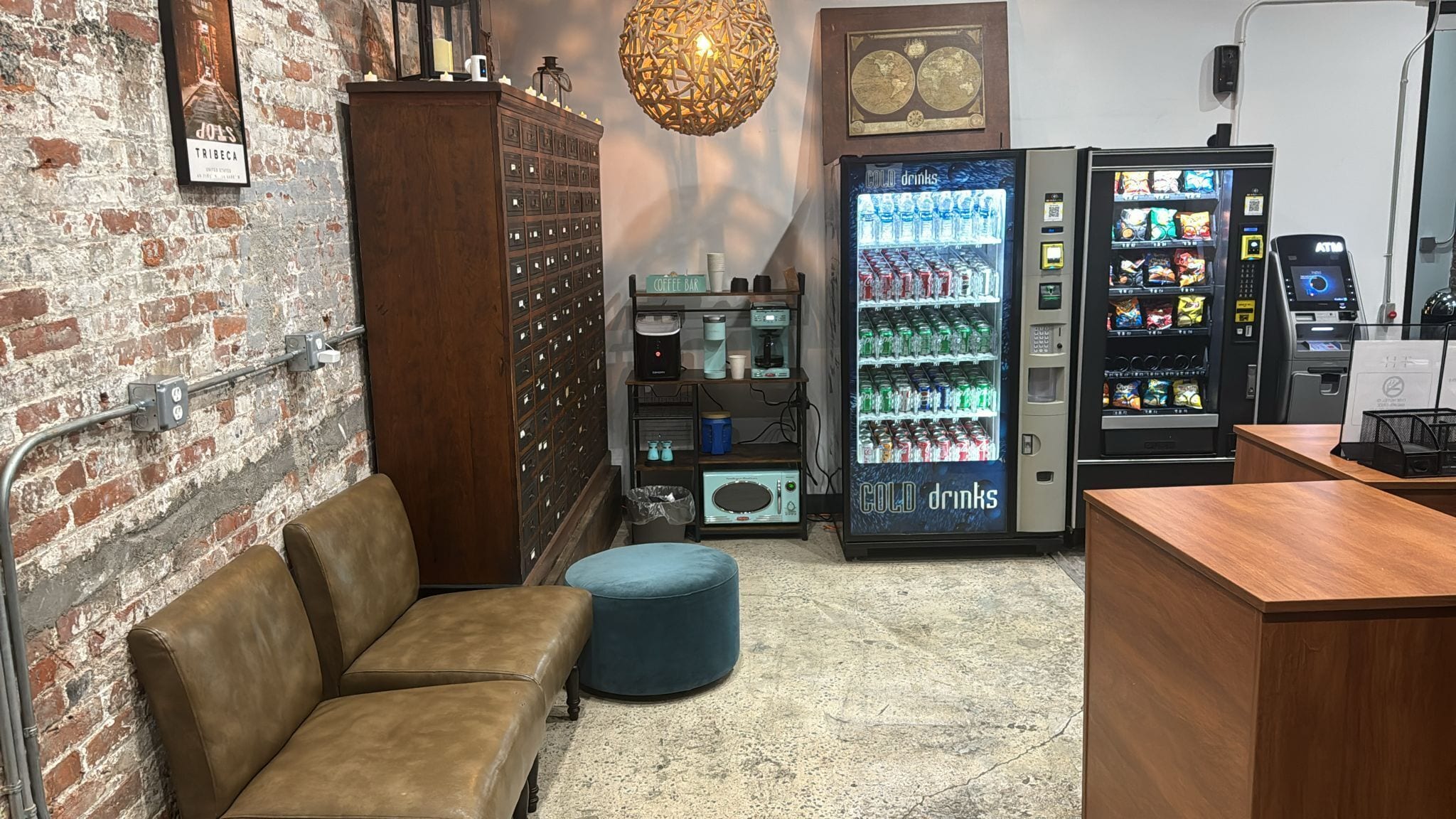 Foto - Tribeca Hotel FiDi