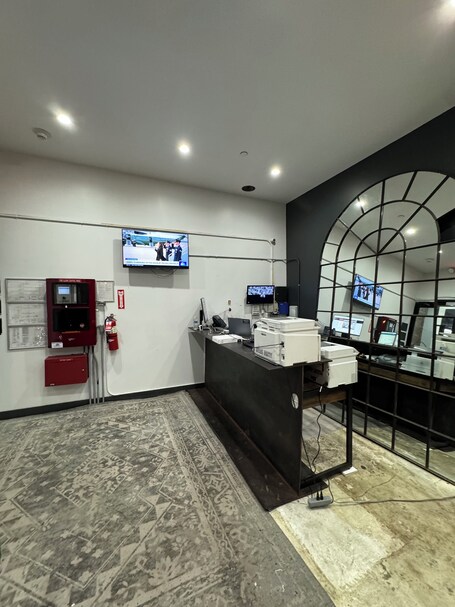 Tribeca Hotel FiDi - Image 16