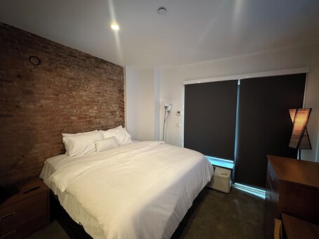 Tribeca Hotel FiDi - Image 4